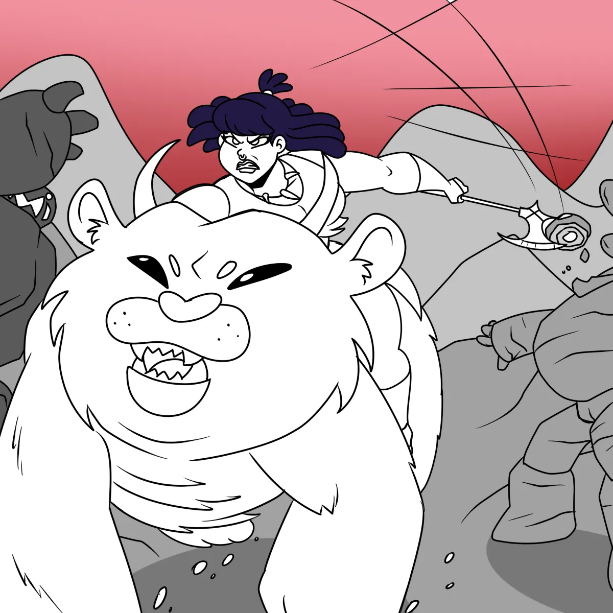 Chillguydraws collection - Image 621