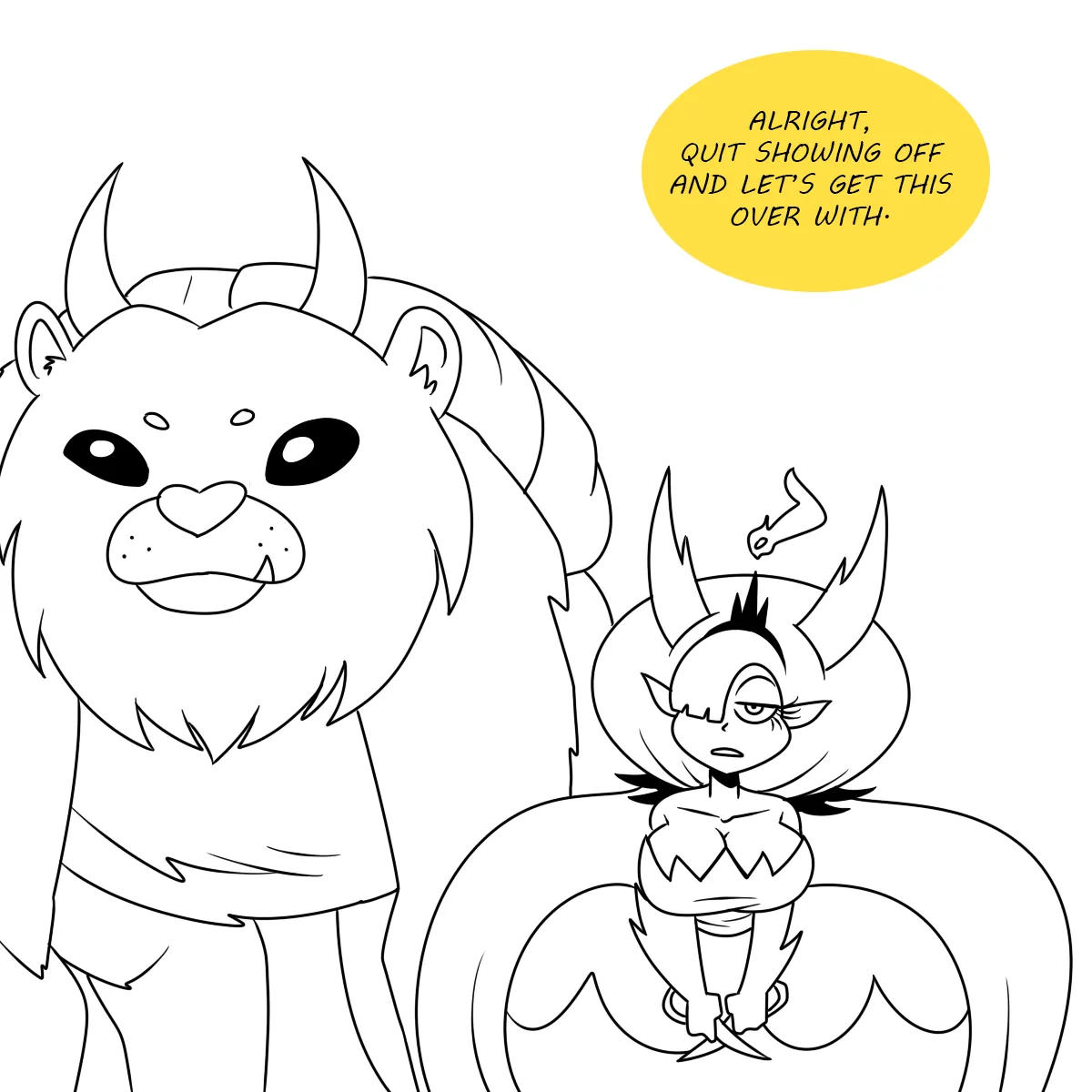 Chillguydraws collection - Image 628