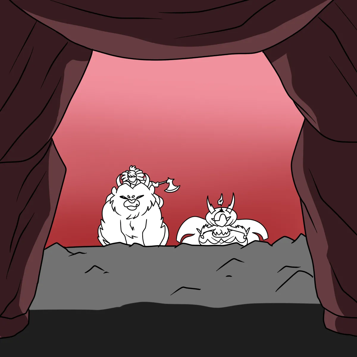 Chillguydraws collection - Image 631