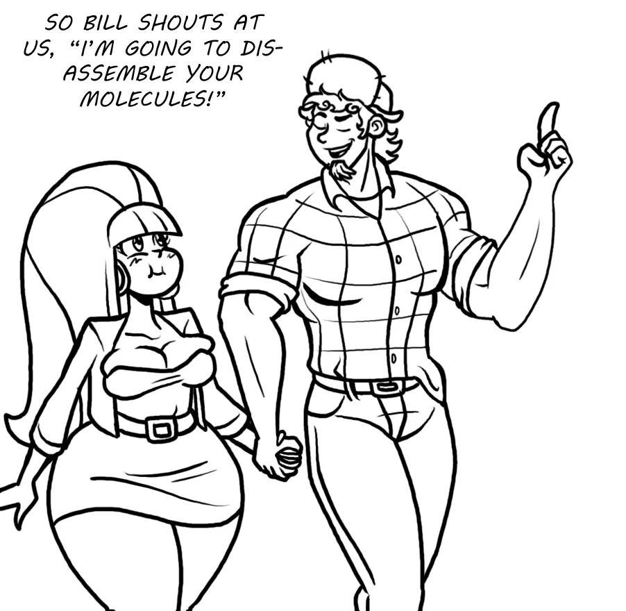 Chillguydraws collection - Image 634