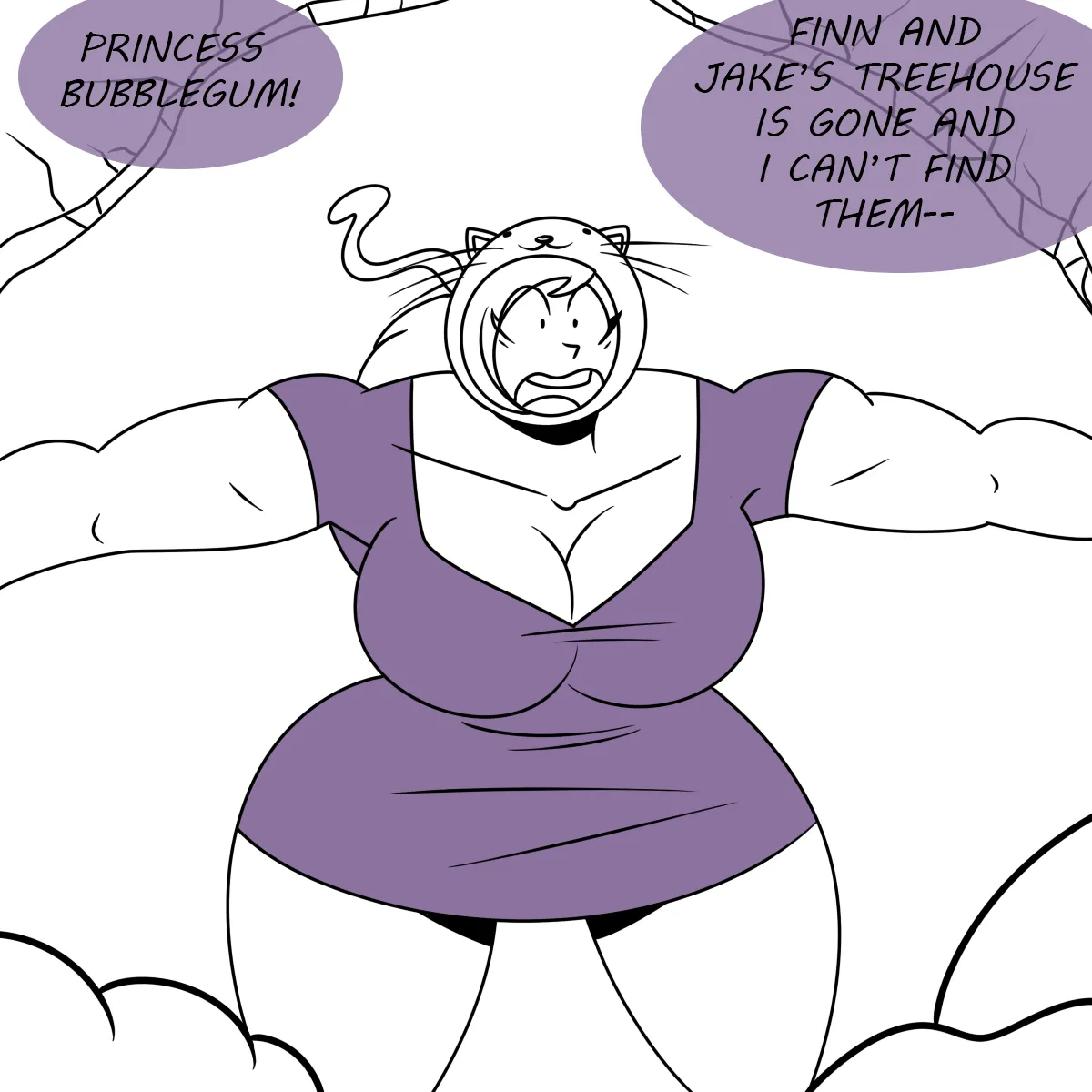 Chillguydraws collection - Image 637