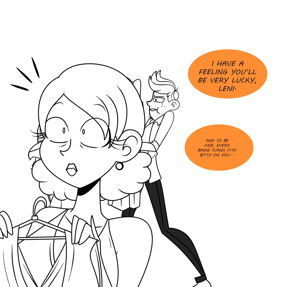 Chillguydraws collection - Image 638