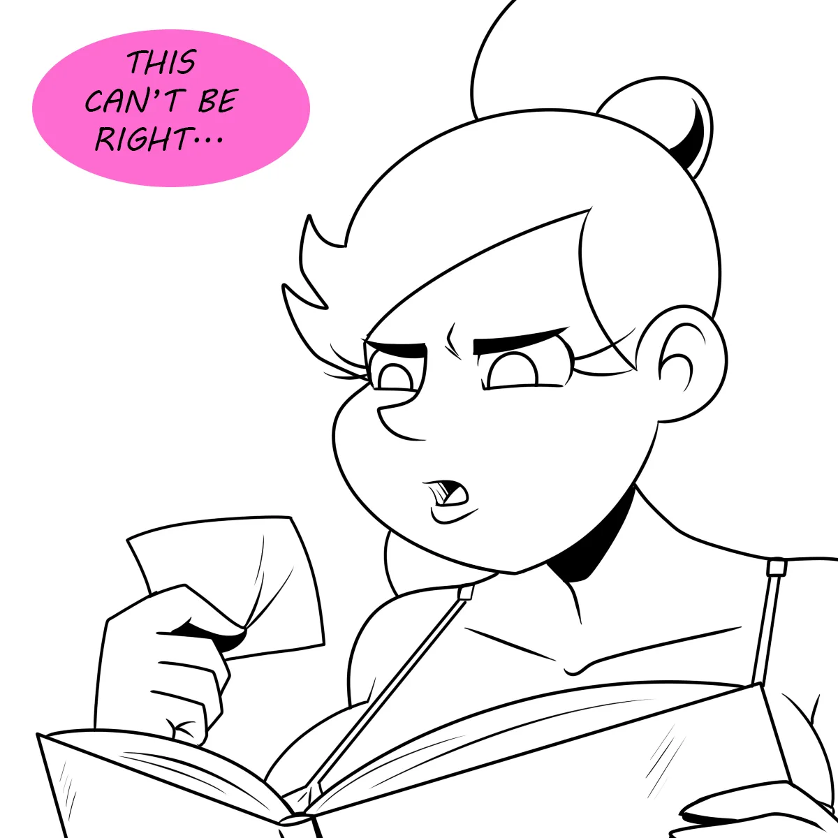 Chillguydraws collection - Image 639