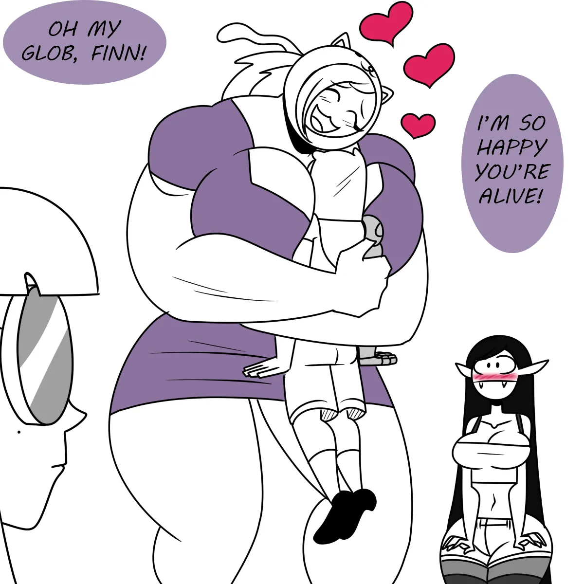 Chillguydraws collection - Image 641