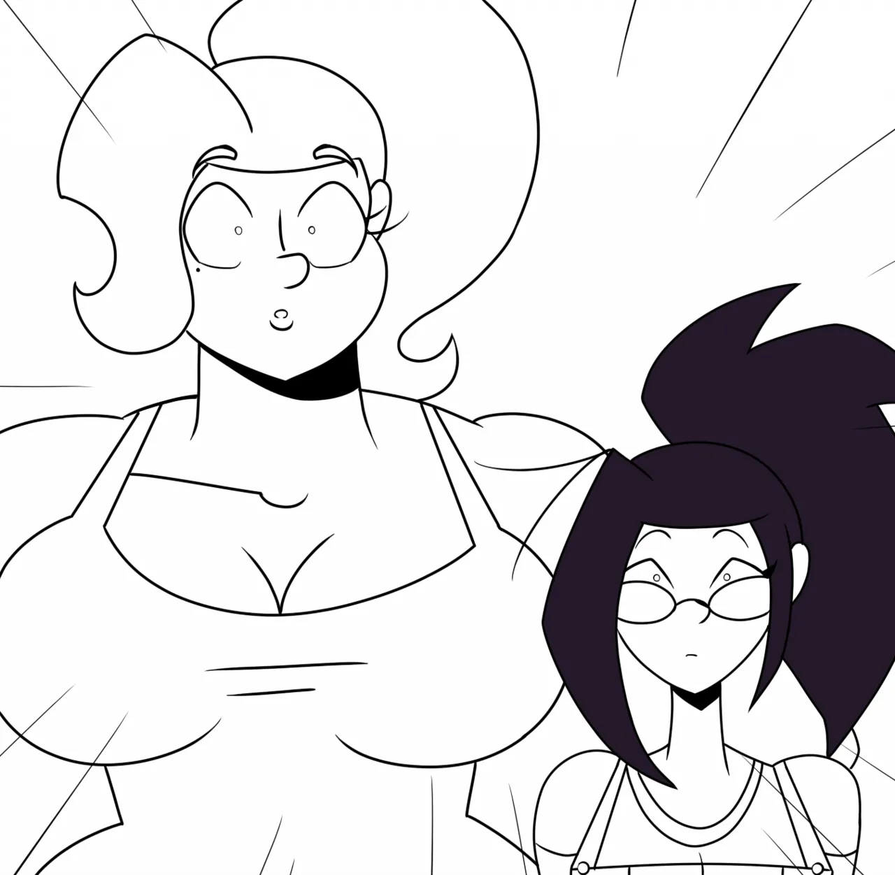 Chillguydraws collection - Image 642