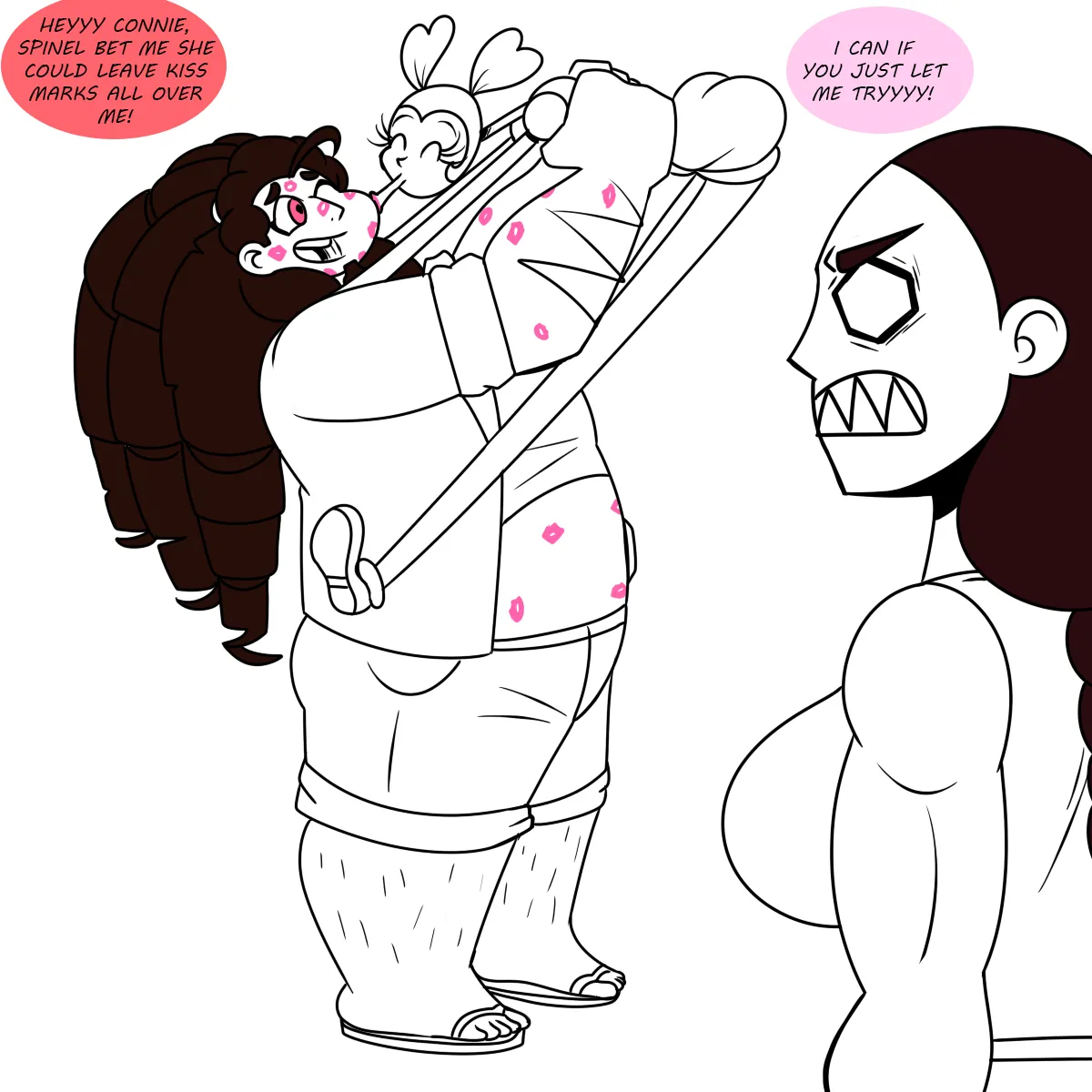 Chillguydraws collection - Image 645