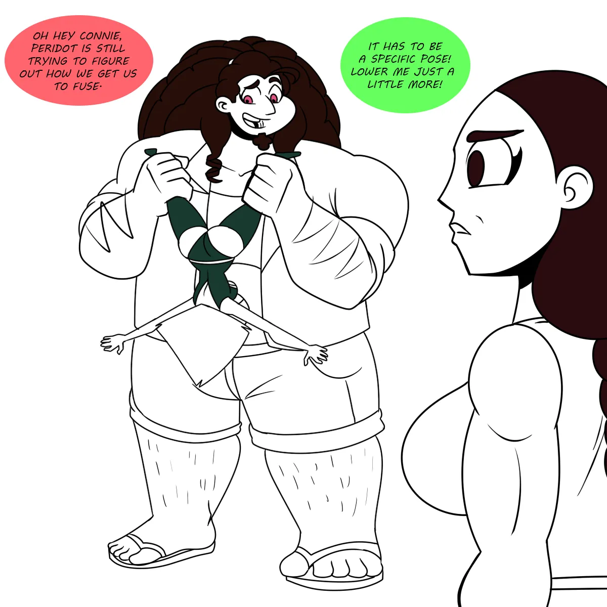 Chillguydraws collection - Image 648