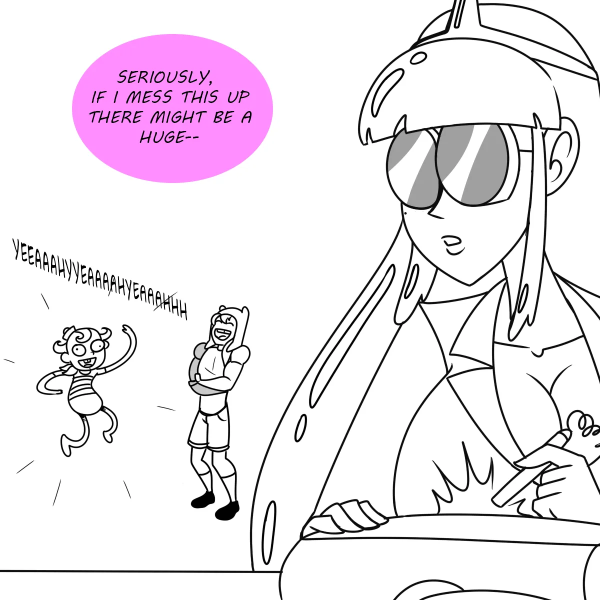 Chillguydraws collection - Image 653