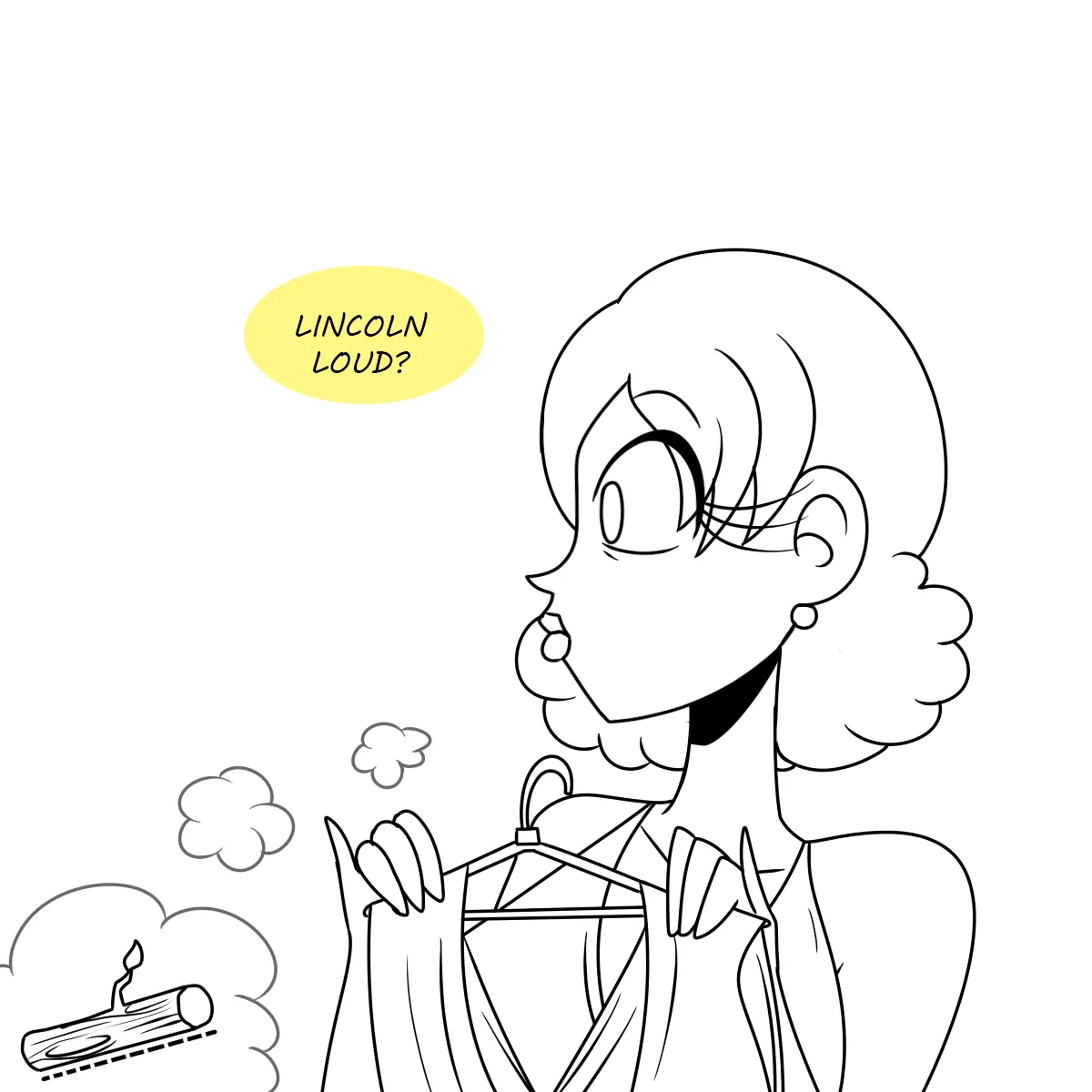 Chillguydraws collection - Image 659