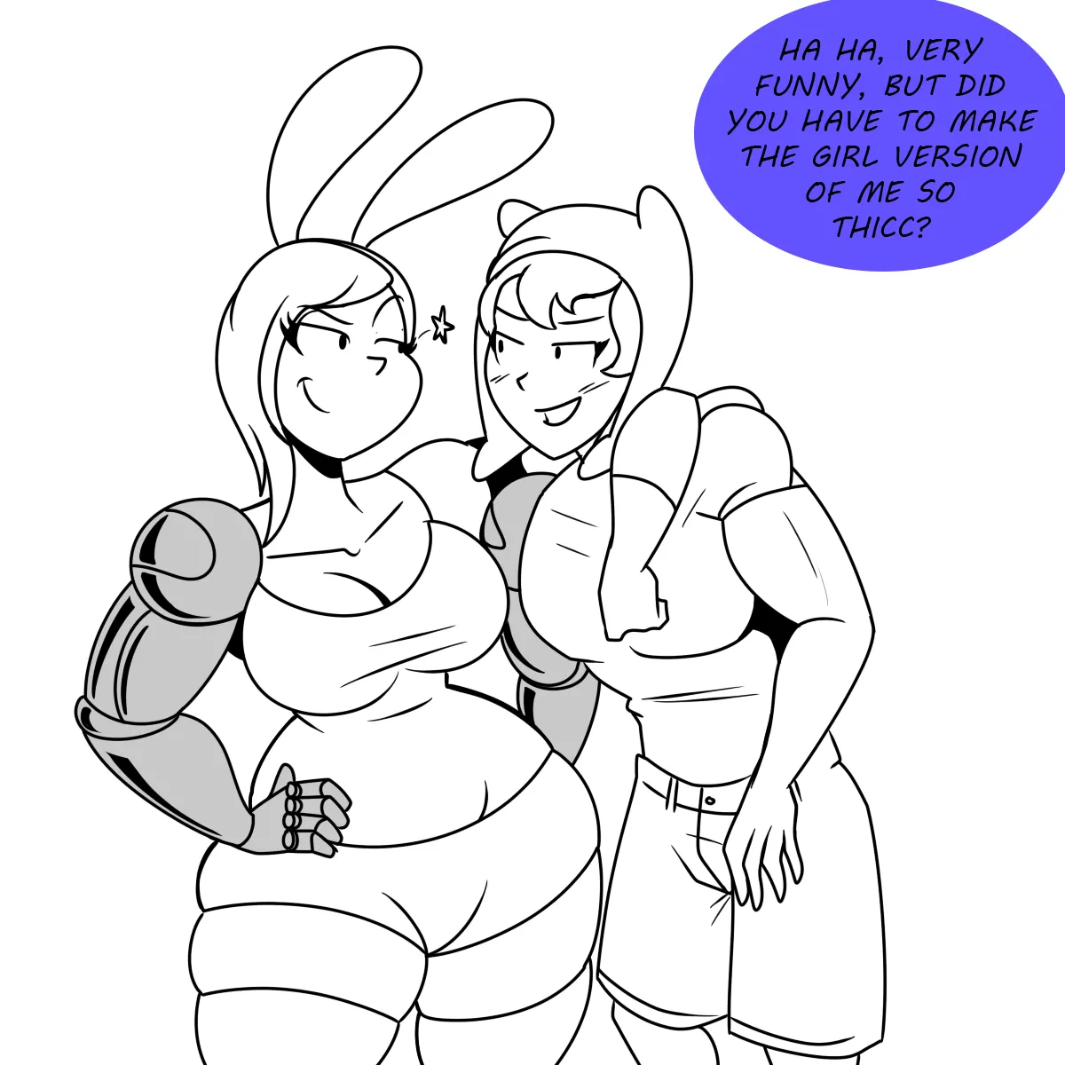 Chillguydraws collection - Image 661