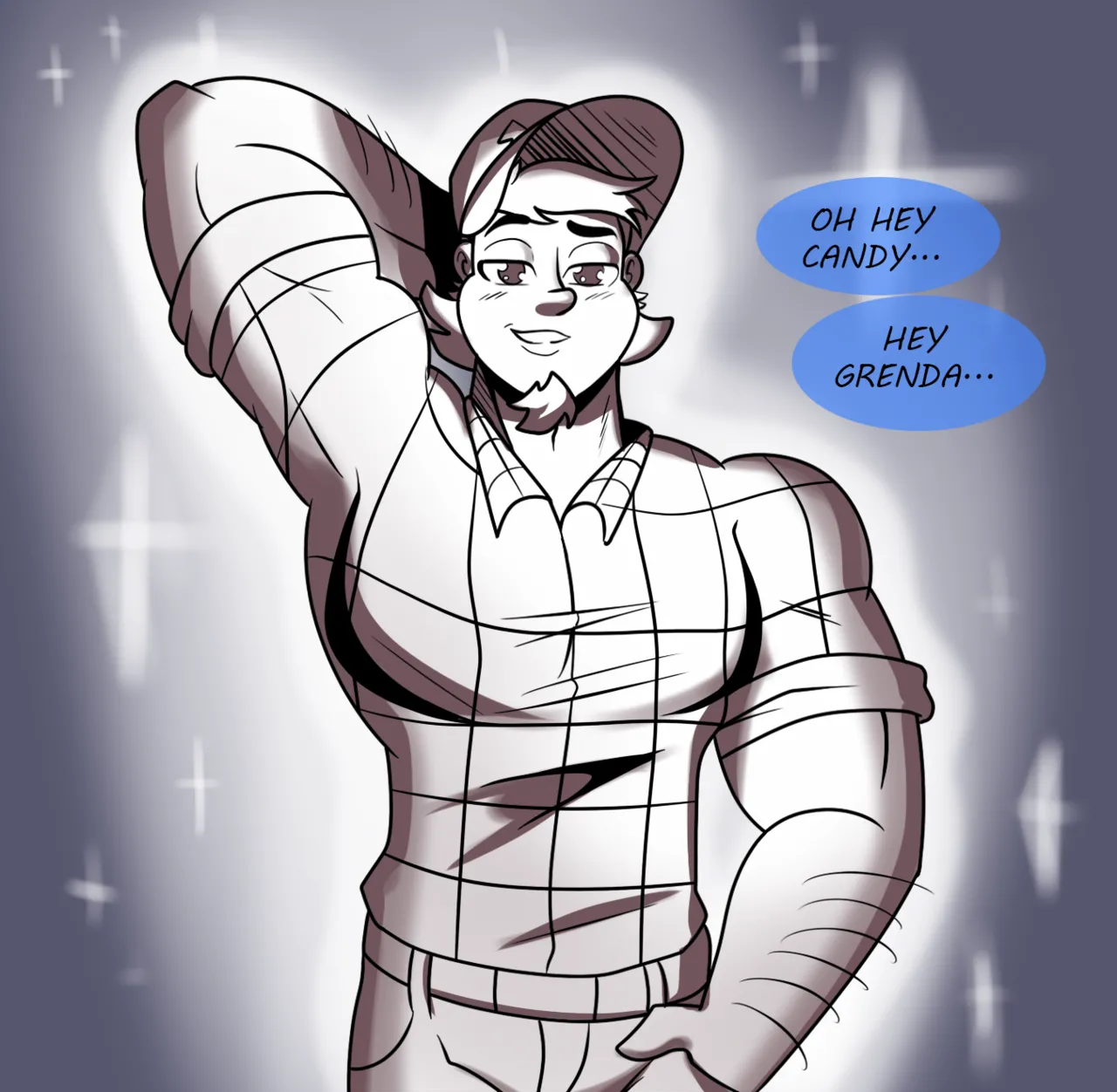 Chillguydraws collection - Image 670