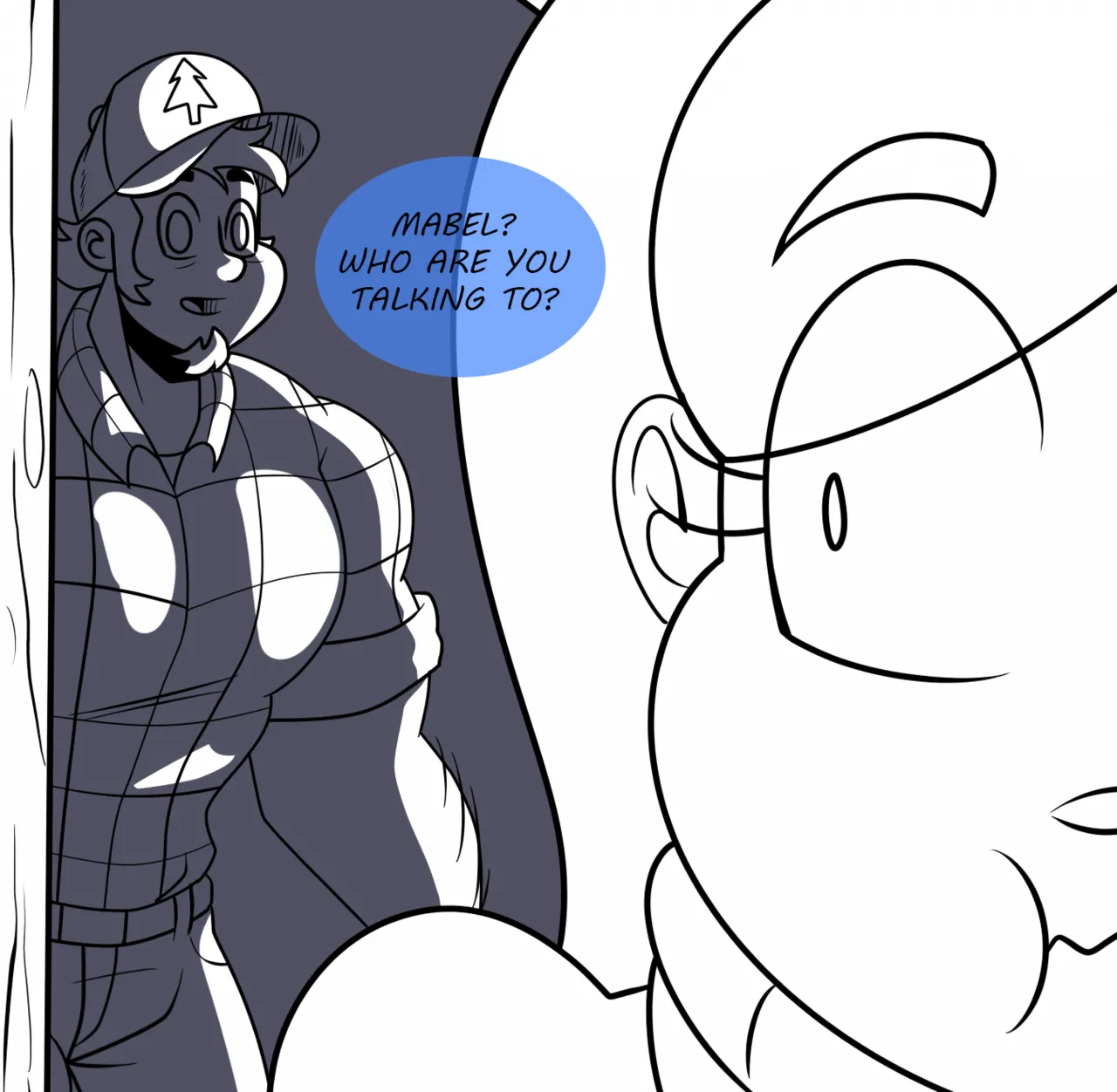 Chillguydraws collection - Image 671