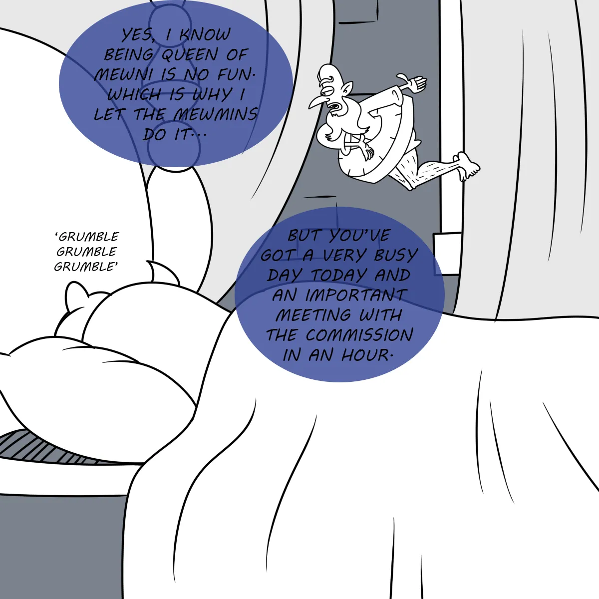 Chillguydraws collection - Image 686