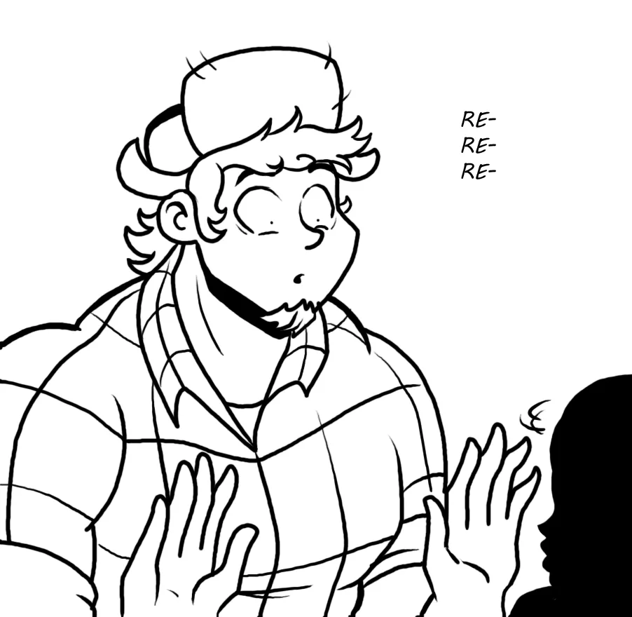 Chillguydraws collection - Image 688