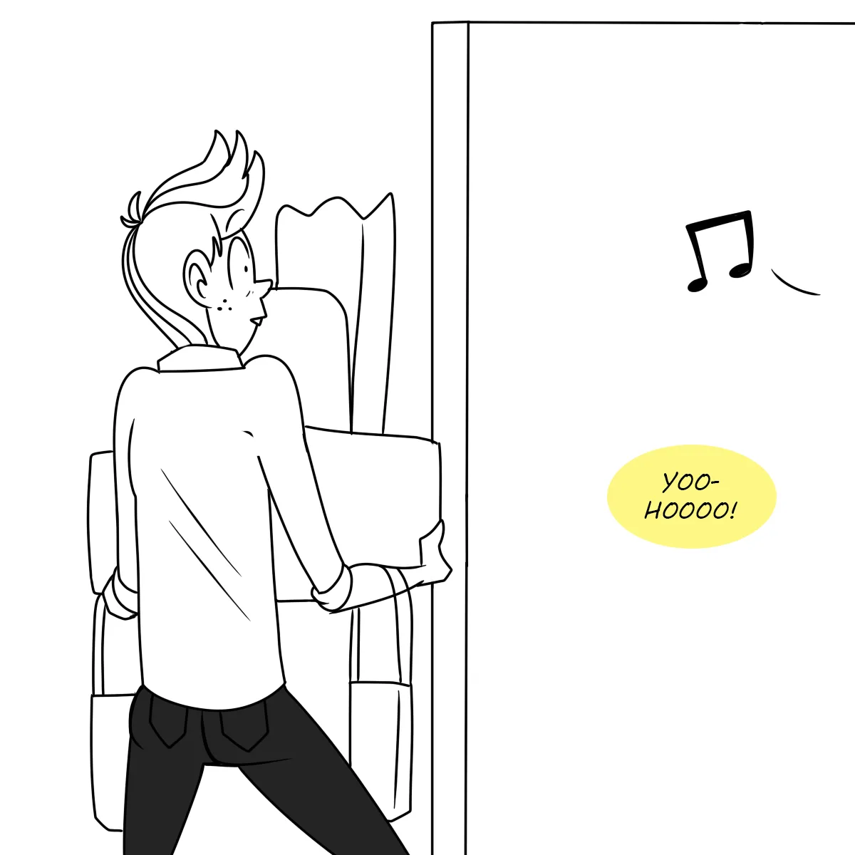 Chillguydraws collection - Image 691