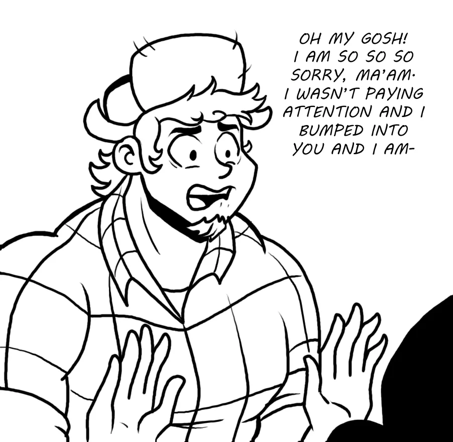 Chillguydraws collection - Image 694