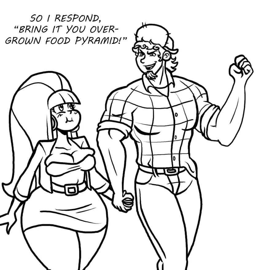 Chillguydraws collection - Image 697