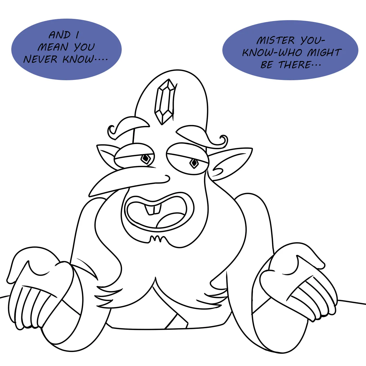 Chillguydraws collection - Image 704