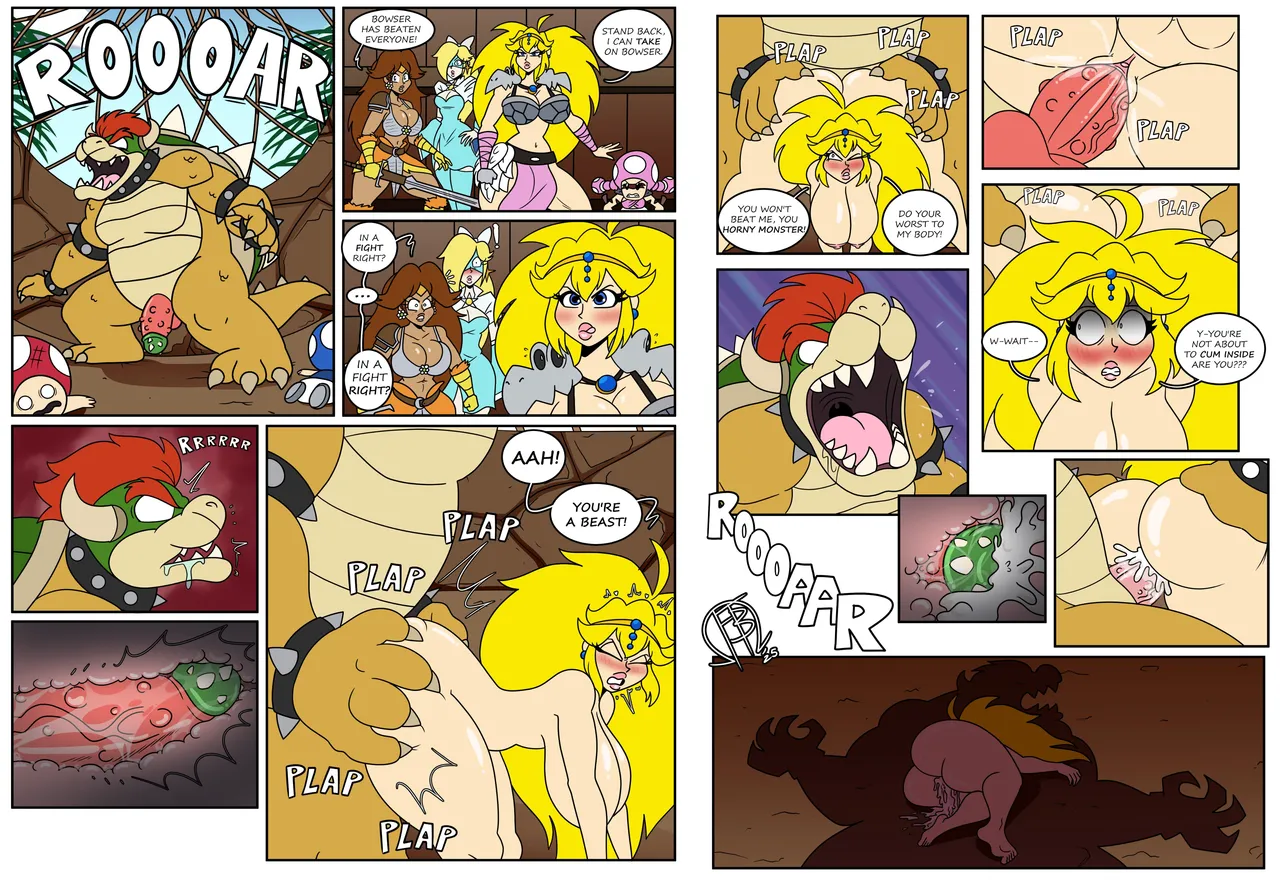 Chillguydraws collection - Image 71