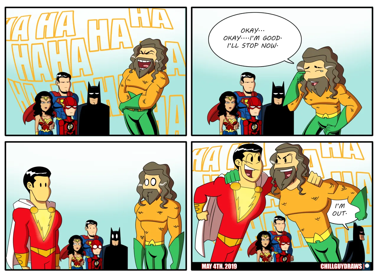 Chillguydraws collection - Image 717