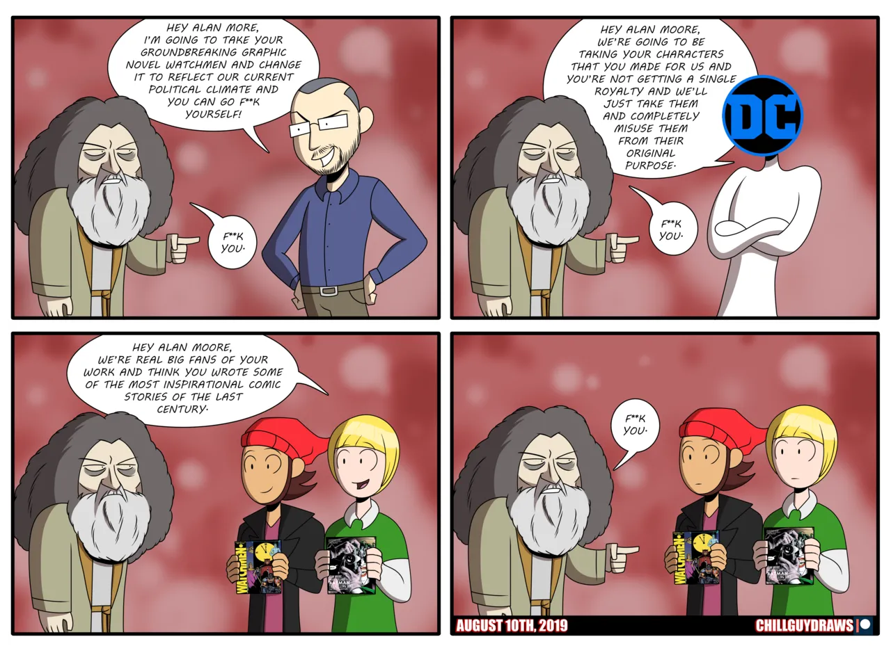 Chillguydraws collection - Image 720