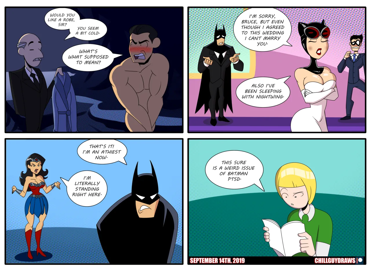 Chillguydraws collection - Image 724