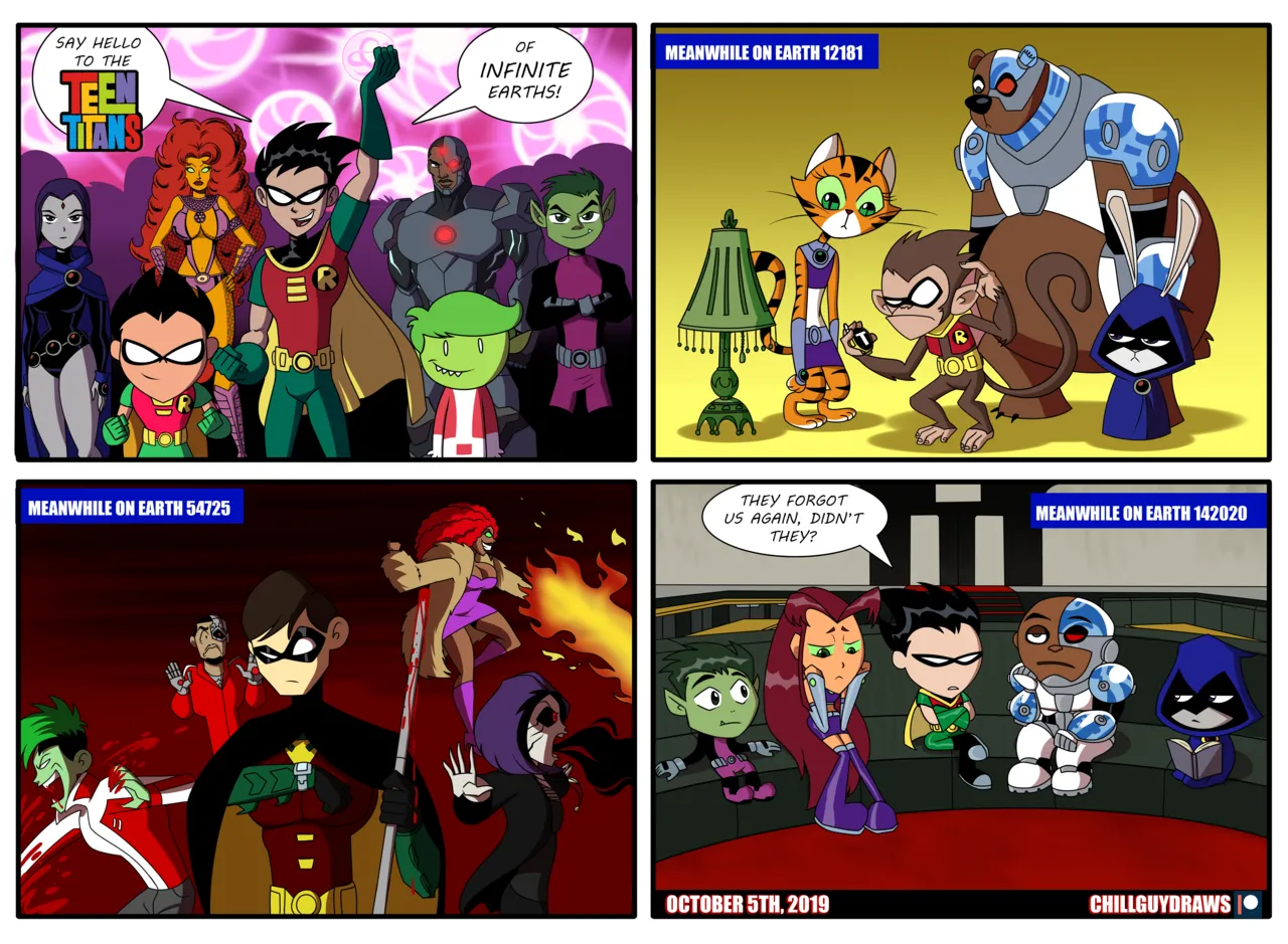 Chillguydraws collection - Image 726