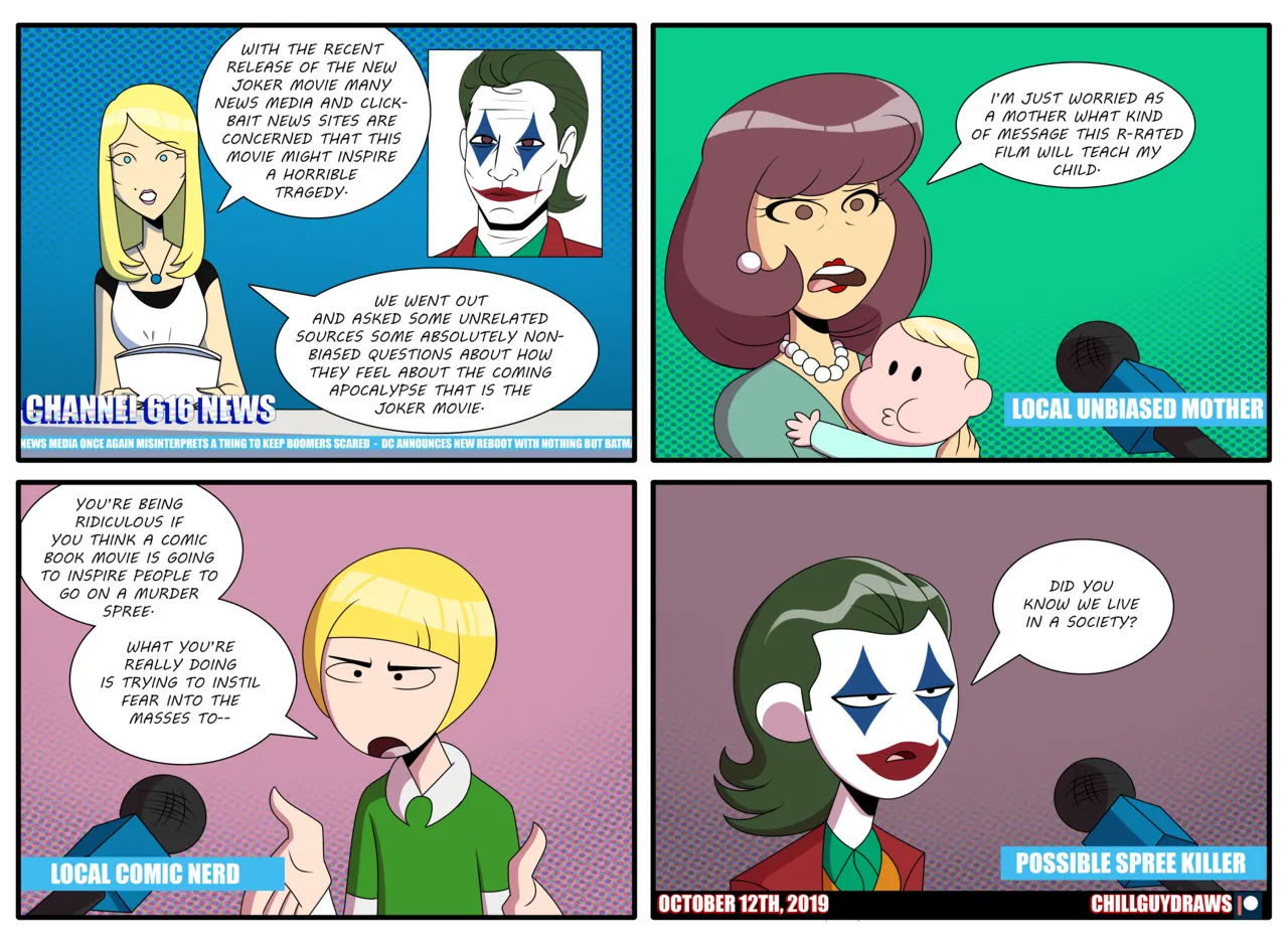 Chillguydraws collection - Image 727