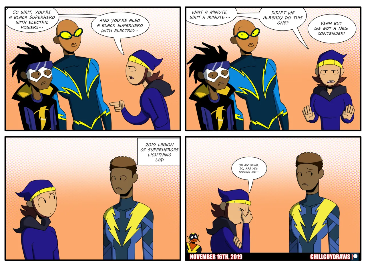 Chillguydraws collection - Image 729