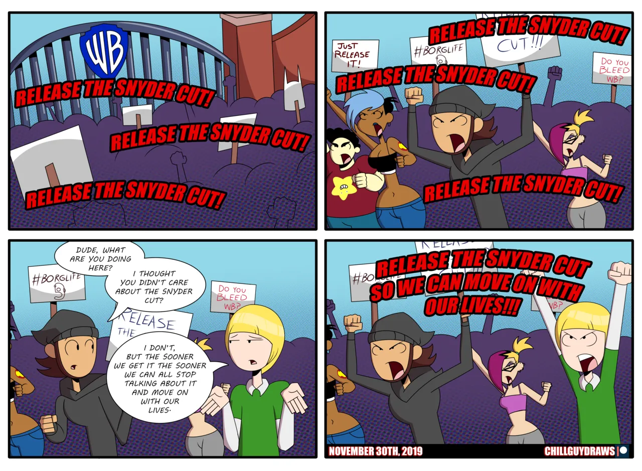 Chillguydraws collection - Image 731