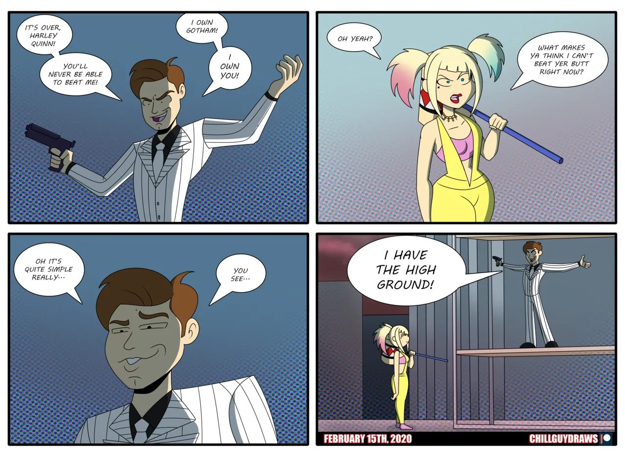 Chillguydraws collection - Image 736