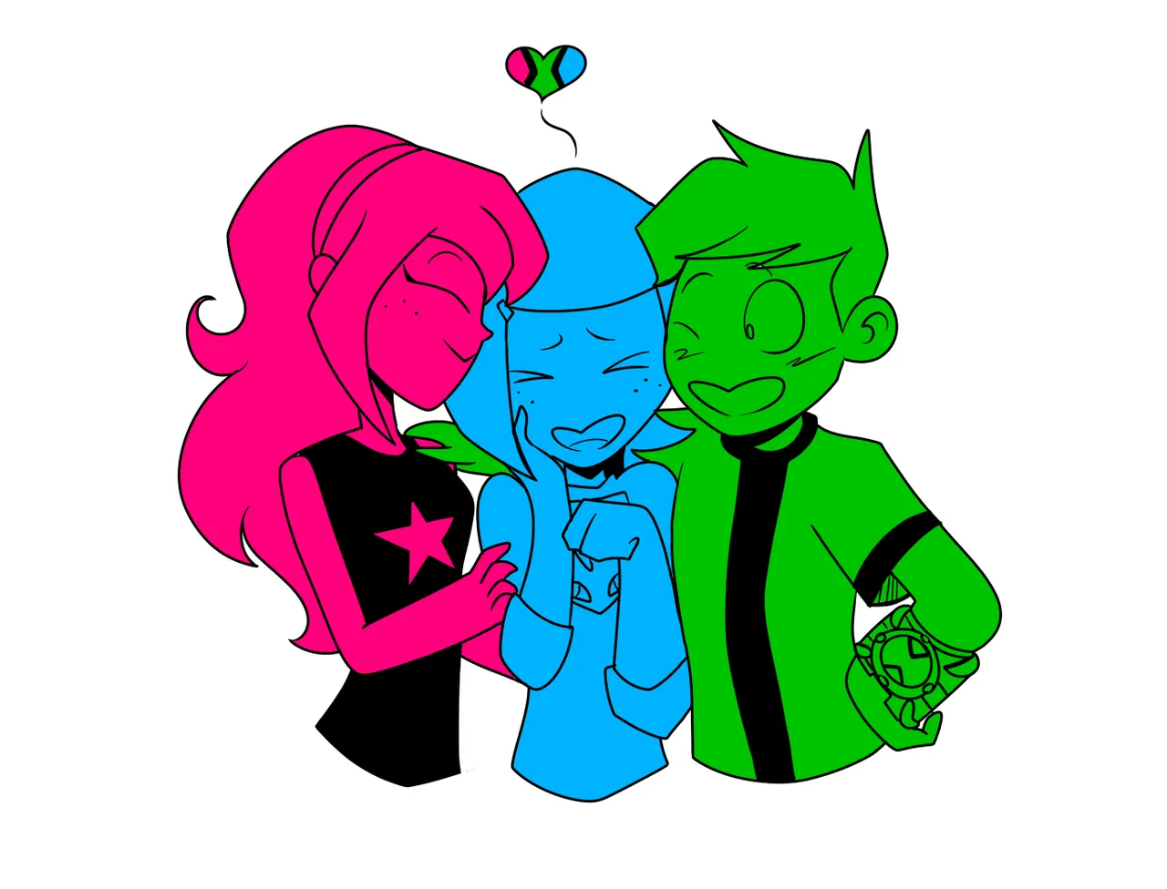 Chillguydraws collection - Image 745