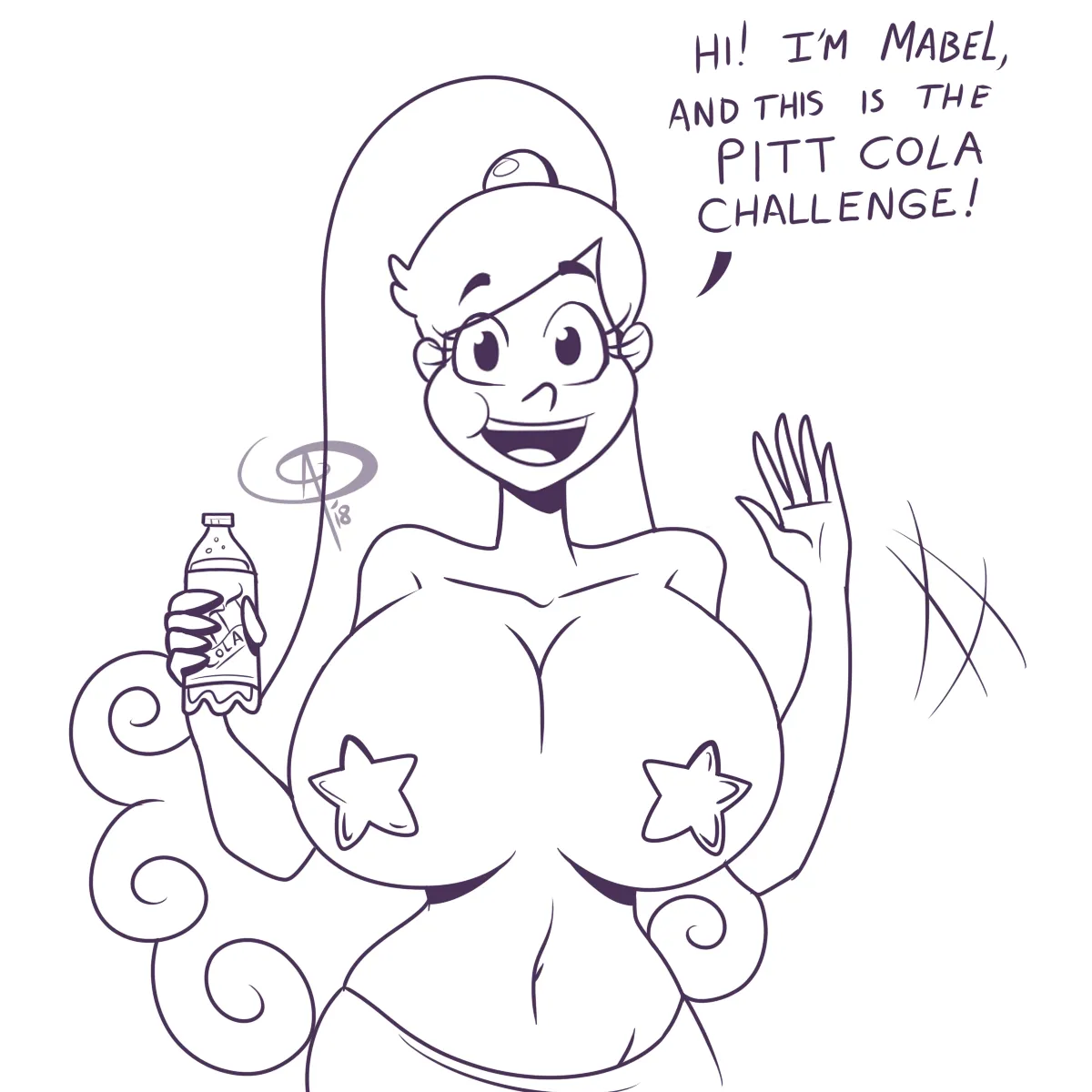 Chillguydraws collection - Image 750