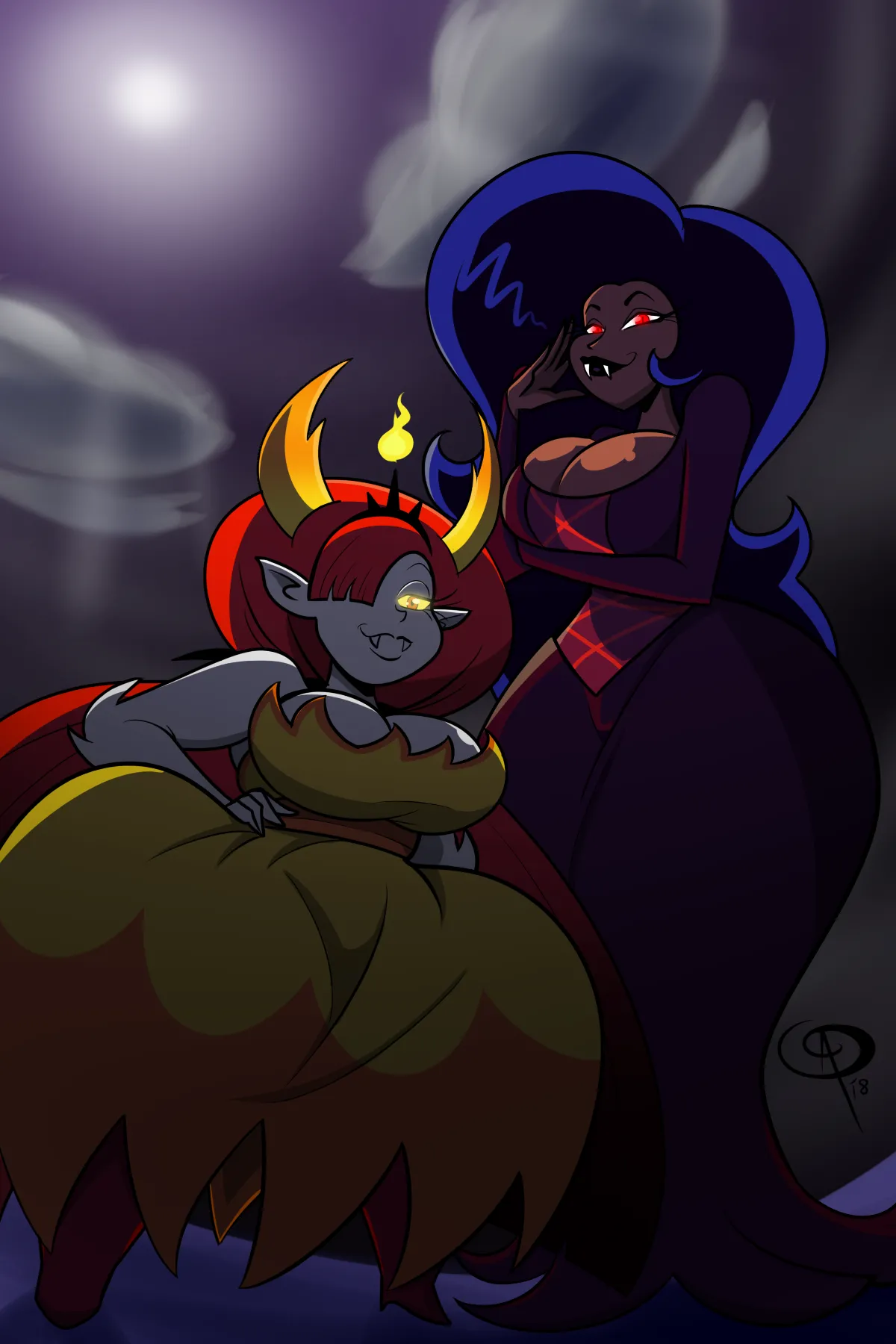 Chillguydraws collection - Image 764