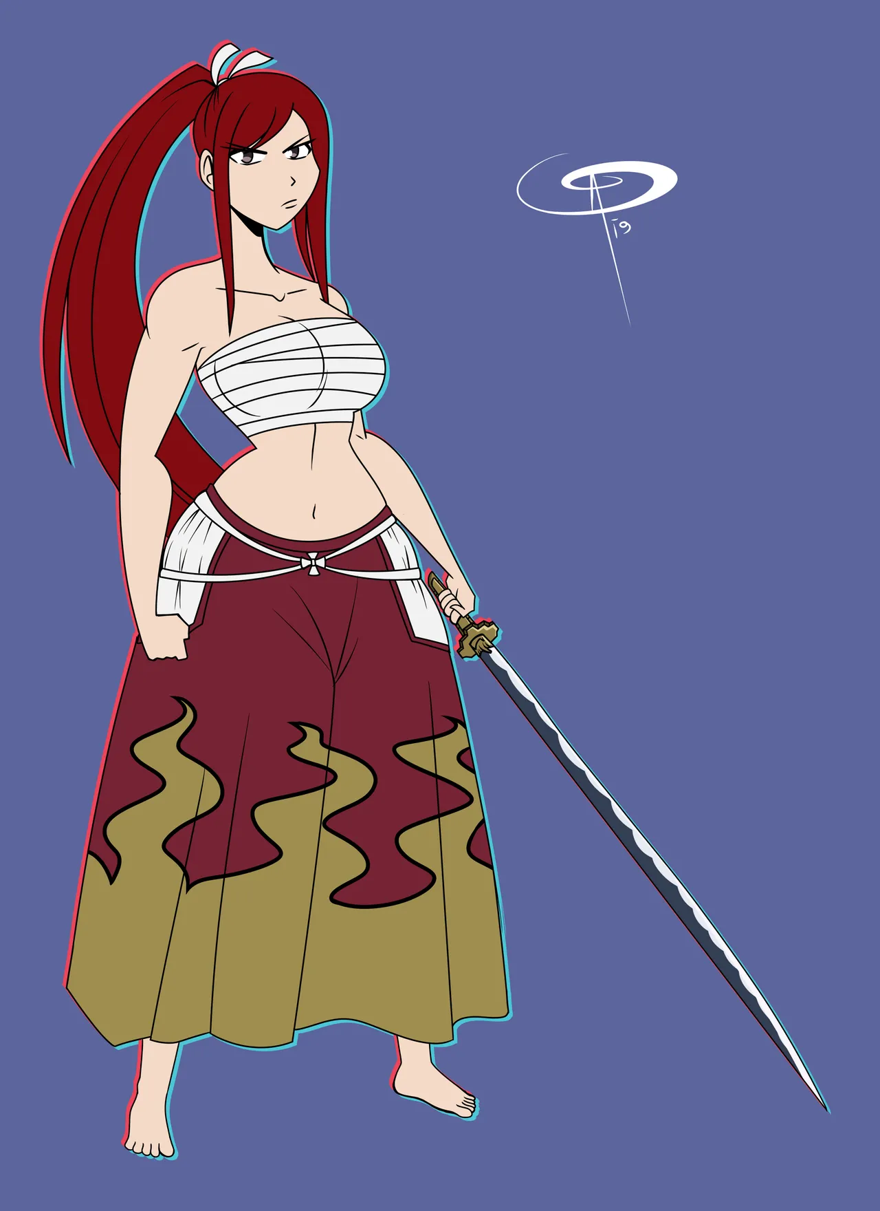 Chillguydraws collection - Image 766