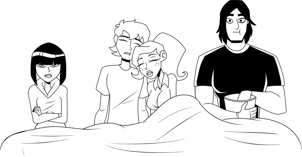 Chillguydraws collection - Image 770