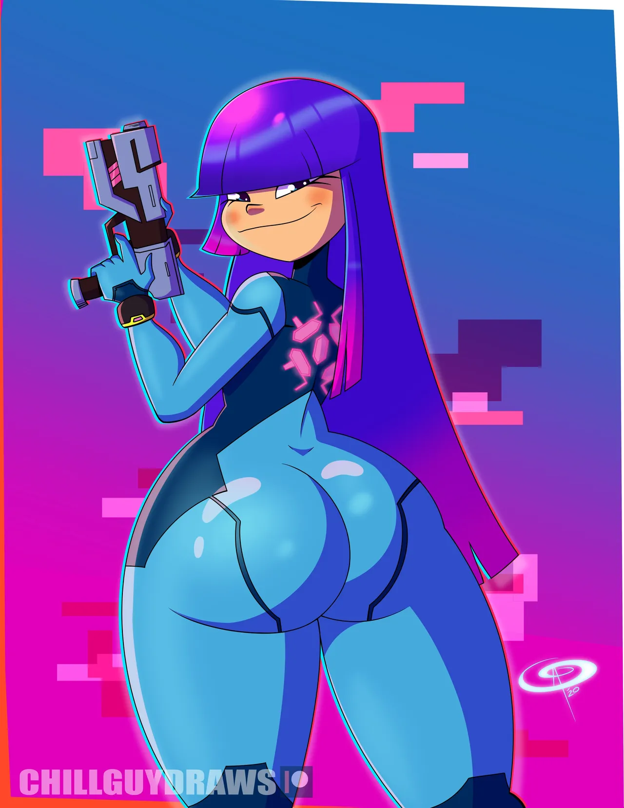 Chillguydraws collection - Image 773