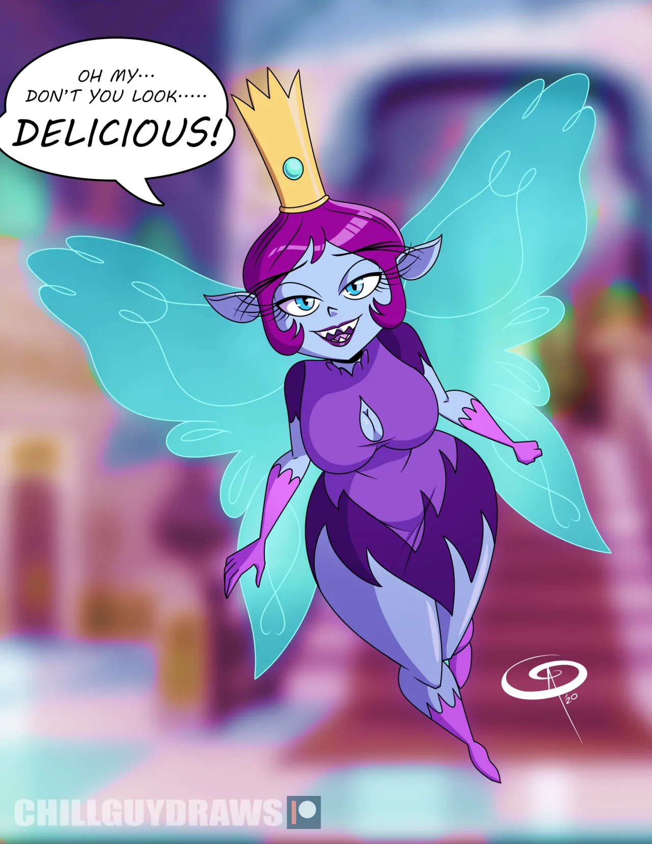 Chillguydraws collection - Image 802