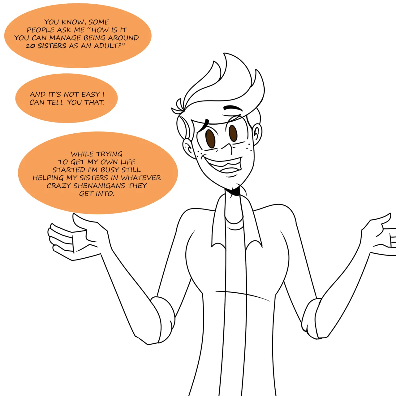 Chillguydraws collection - Image 807