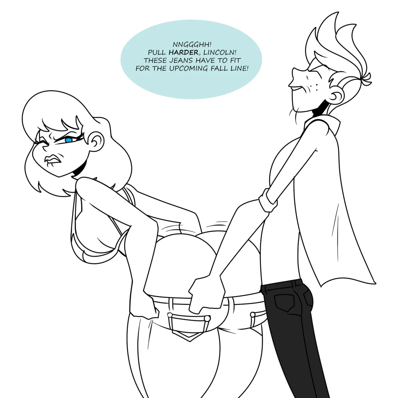 Chillguydraws collection - Image 808