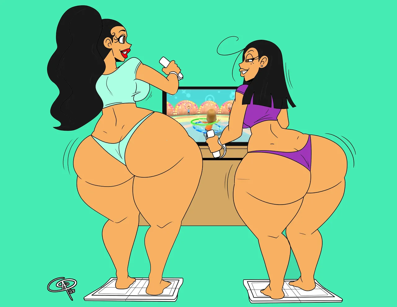 Chillguydraws collection - Image 81