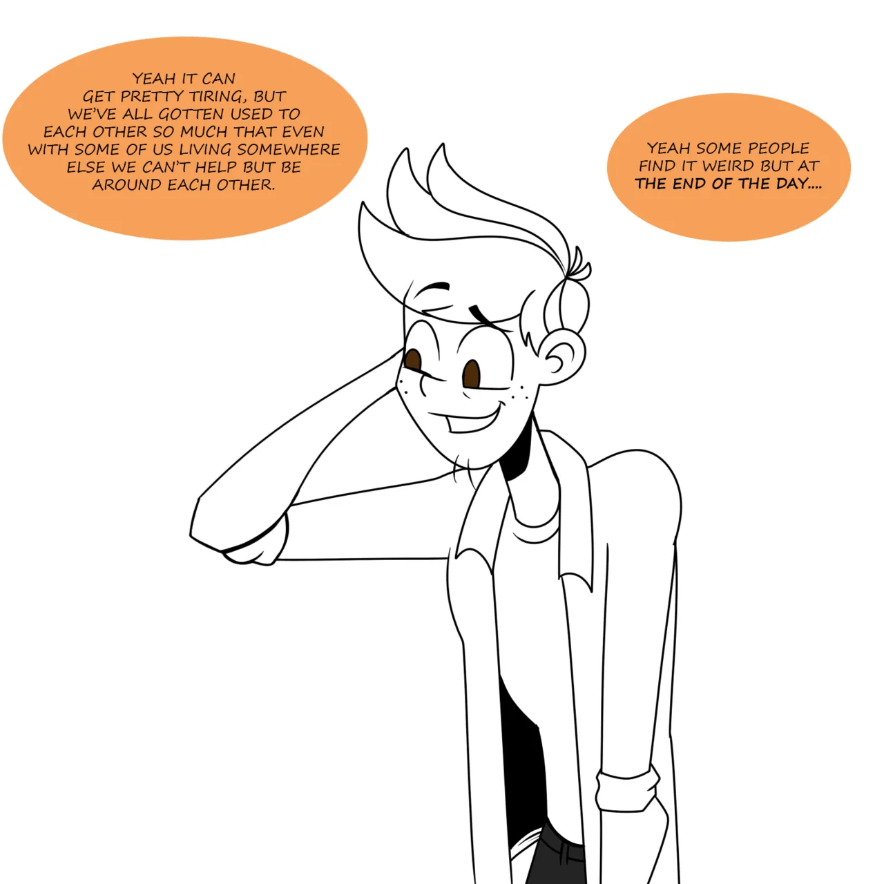 Chillguydraws collection - Image 817