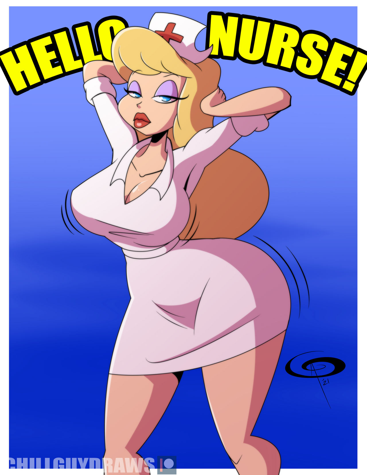 Chillguydraws collection - Image 828