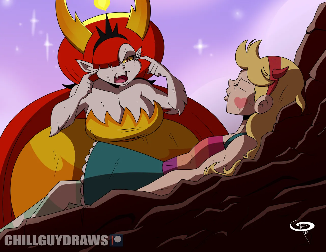 Chillguydraws collection - Image 841