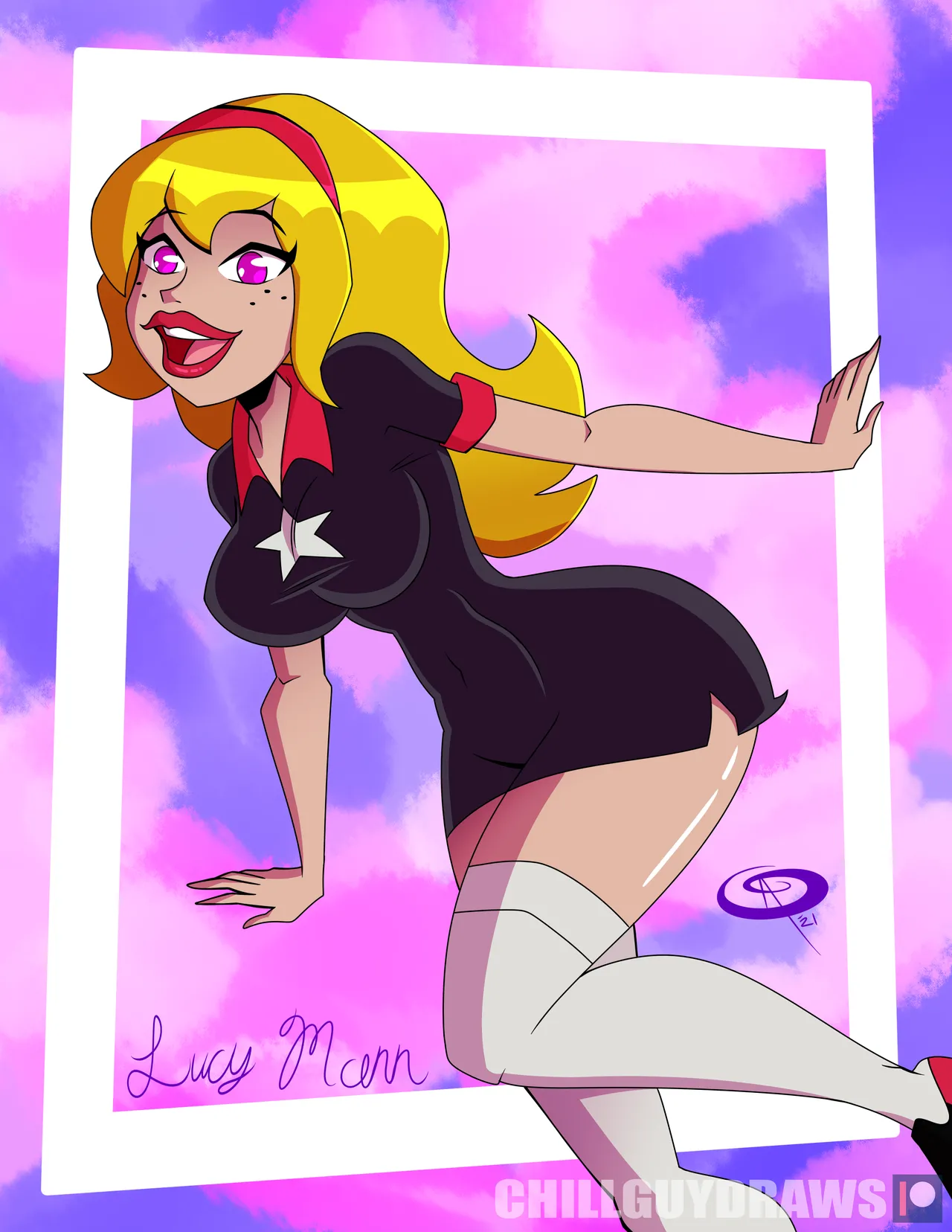 Chillguydraws collection - Image 846