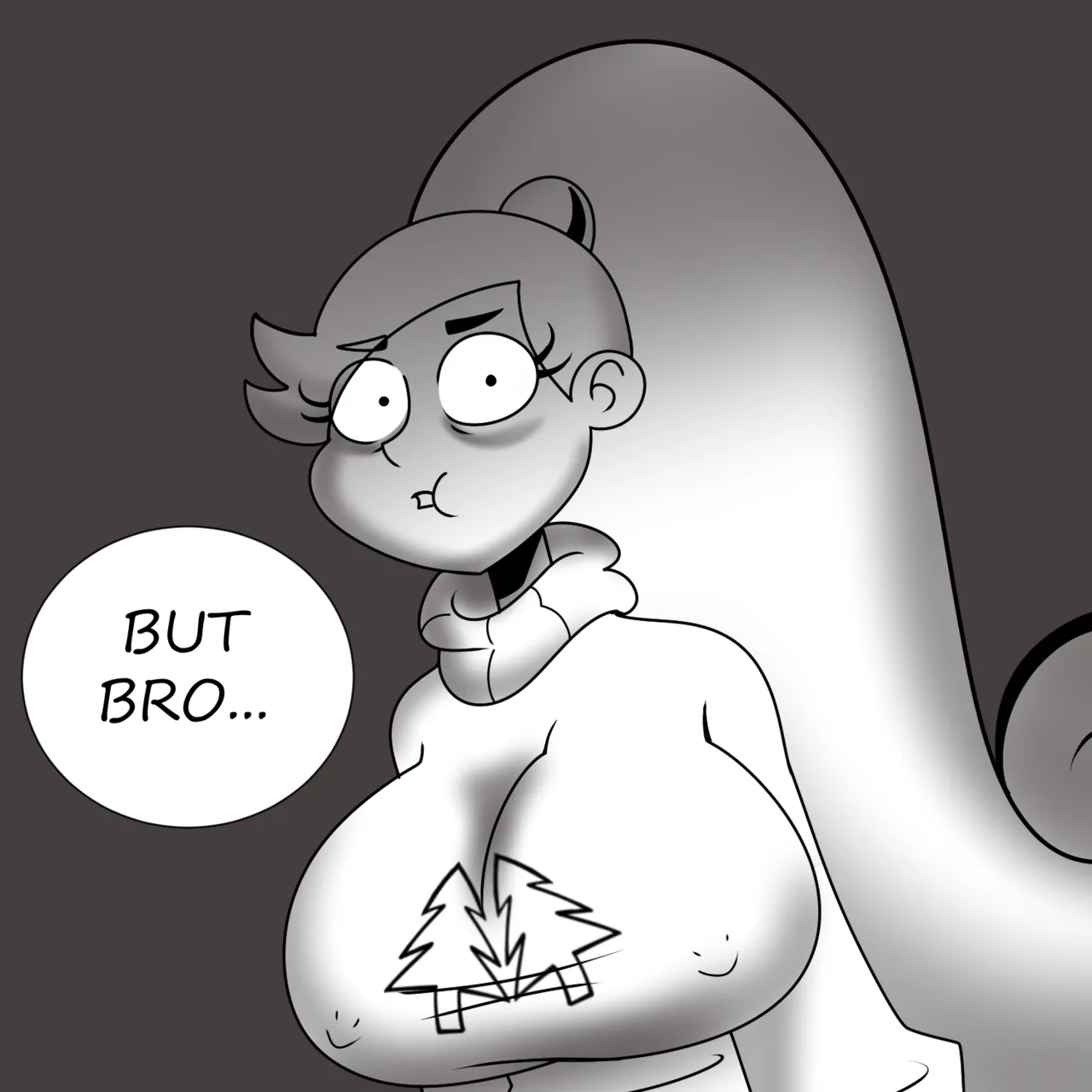 Chillguydraws collection - Image 851