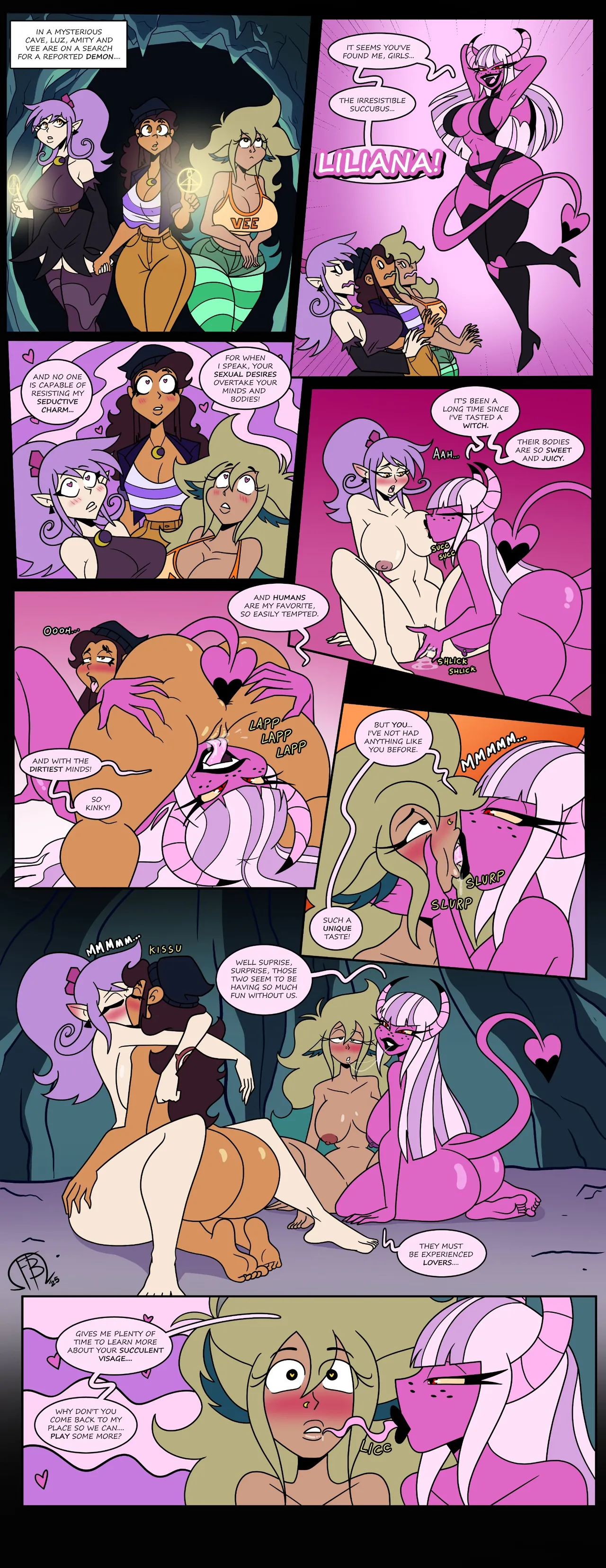 Chillguydraws collection - Image 87