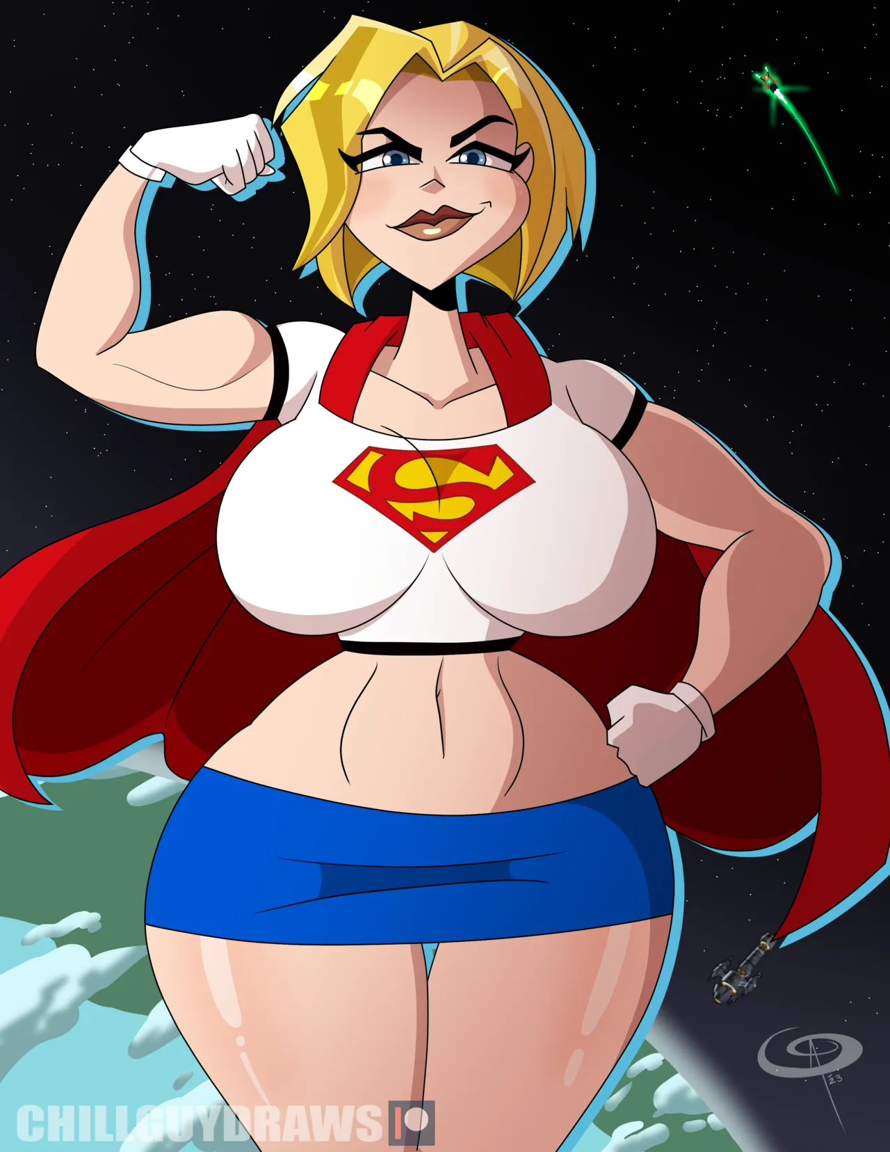 Chillguydraws collection - Image 871