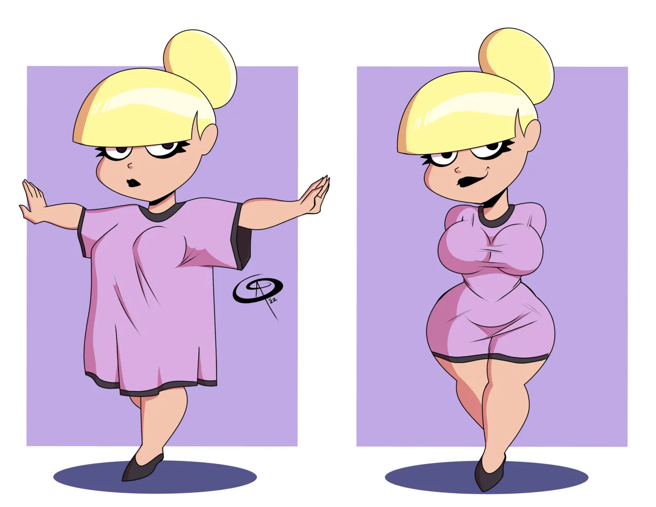 Chillguydraws collection - Image 883