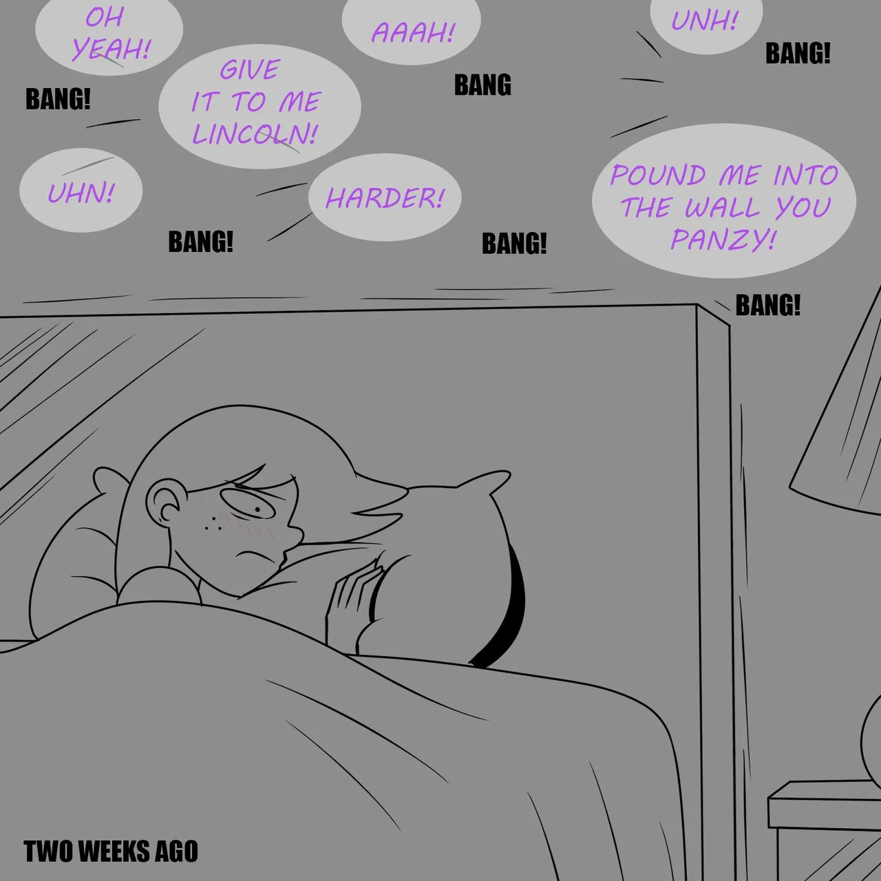 Chillguydraws collection - Image 886